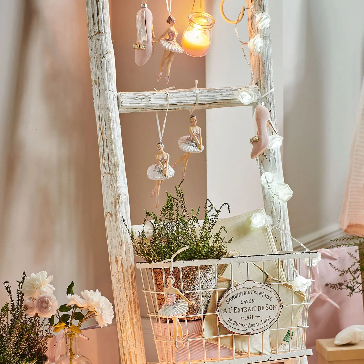 Figur 4er Set Tadley – Bild 4