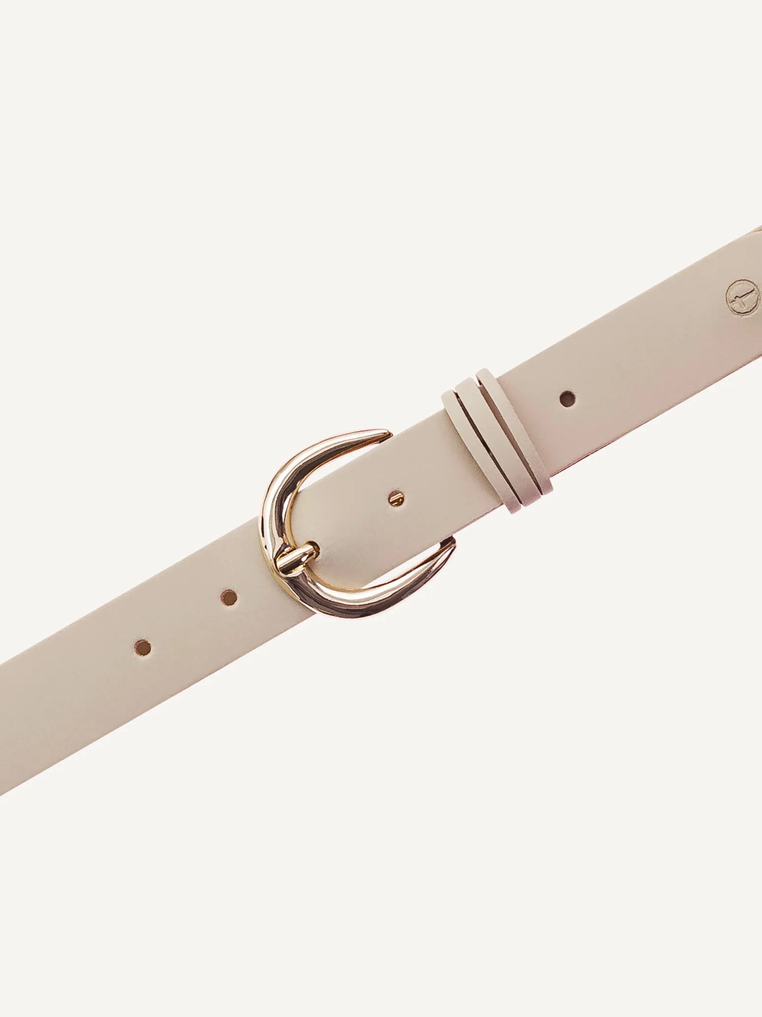 Ledergürtel – Bild 2