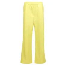 Nanushka - Lorca%27 Pants - Größe XS - gelb Nanushka - Lorca%27 Pants - Größe XS - gelb