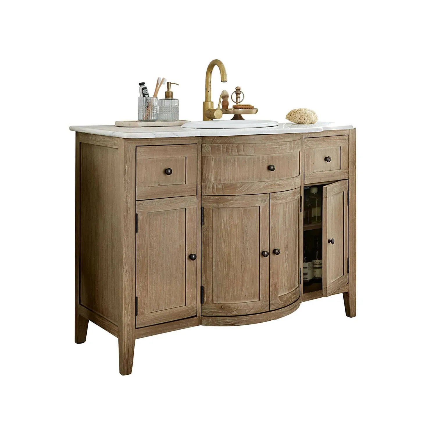 Waschtisch Bois Serein – Bild 3