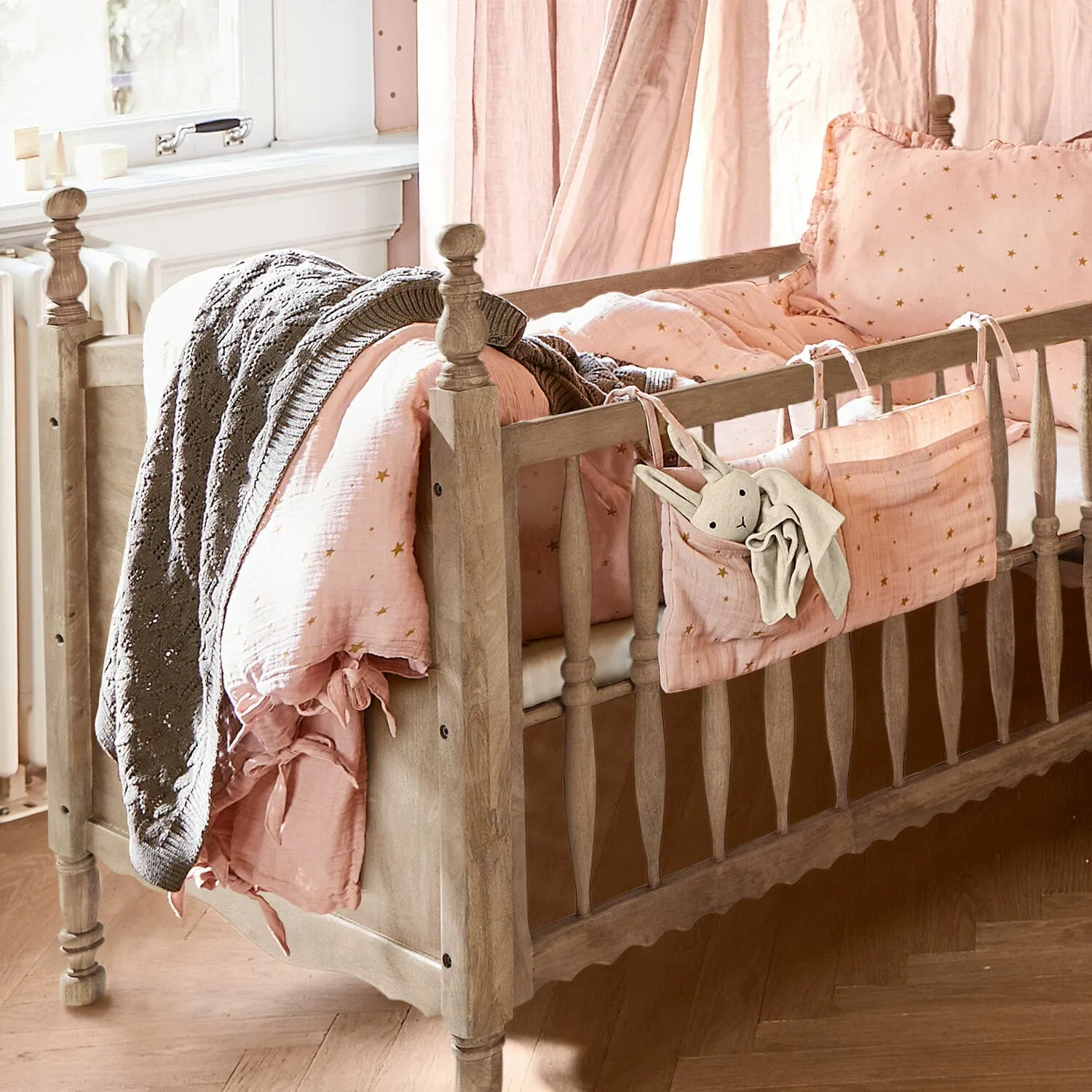 Baby-Bettwäsche Vianne – Bild 2