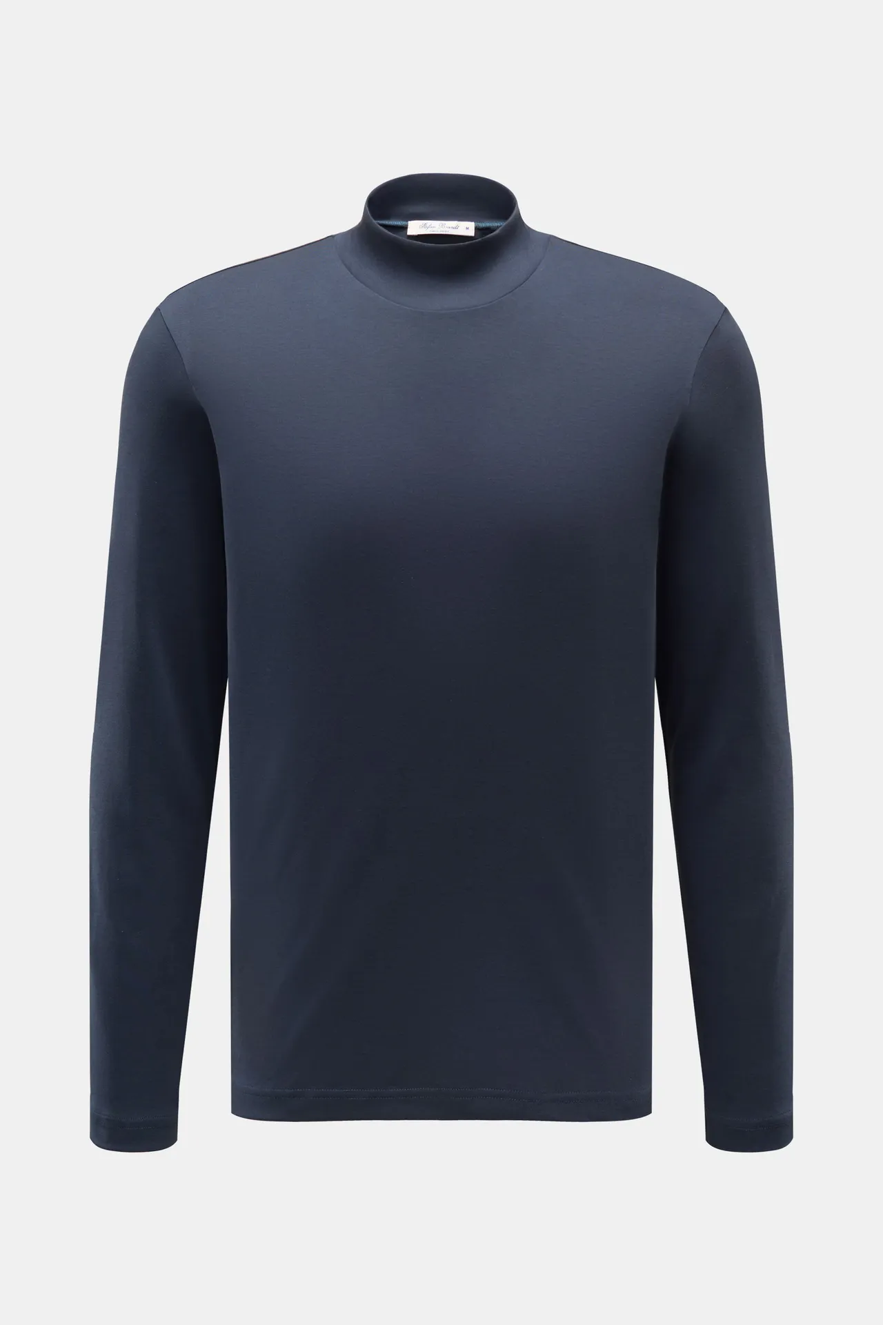 Stefan Brandt - Herren - Longsleeve %27Eli%27 dunkelblau Stefan Brandt - Herren - Longsleeve %27Eli%27 dunkelblau