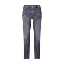 Pt Torino - Tapered-Fit Jeans Reggae - Größe 30 - grau Pt Torino - Tapered-Fit Jeans Reggae - Größe 30 - grau