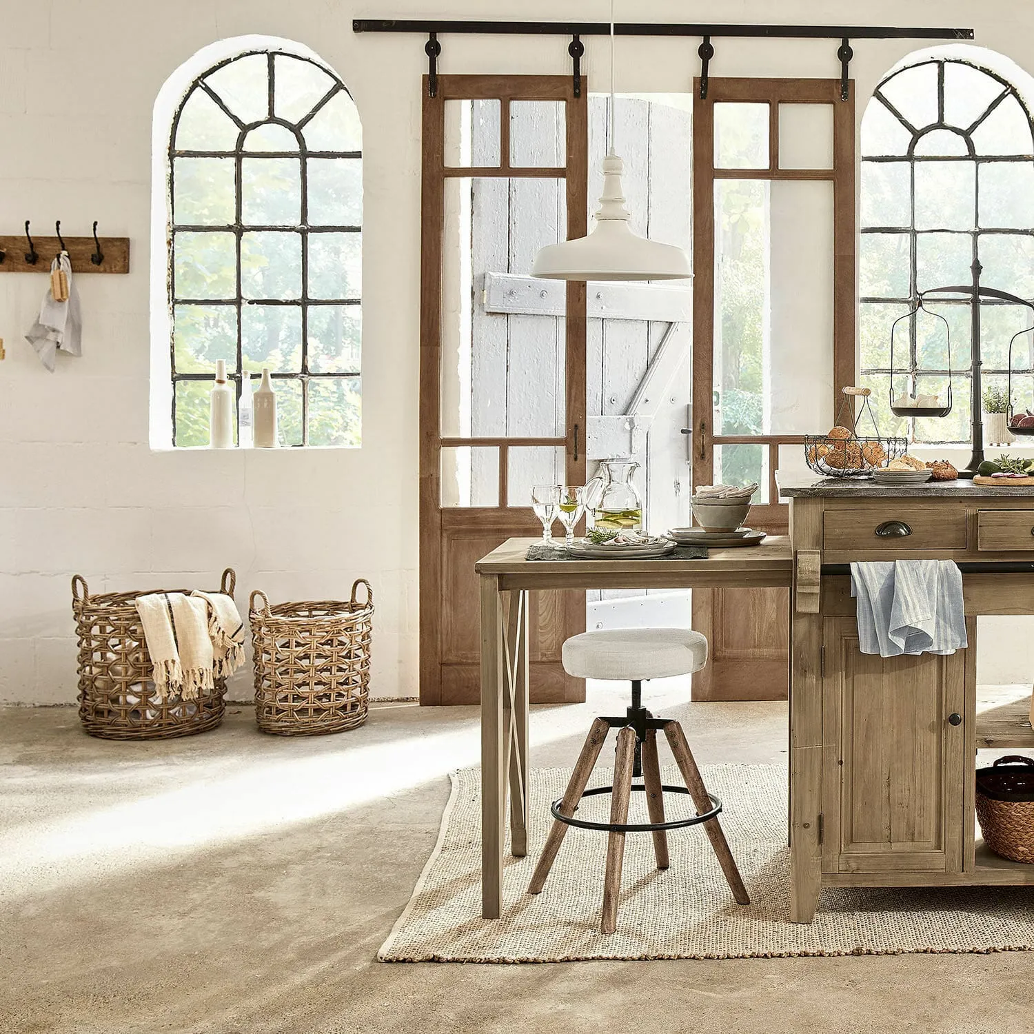 Hocker Twist – Bild 2