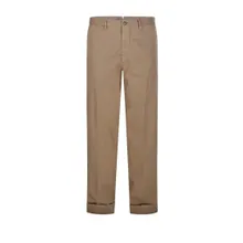 SANTANIELLO - Irno Pants - Größe 50 - SANTANIELLO - Irno Pants - Größe 50 -