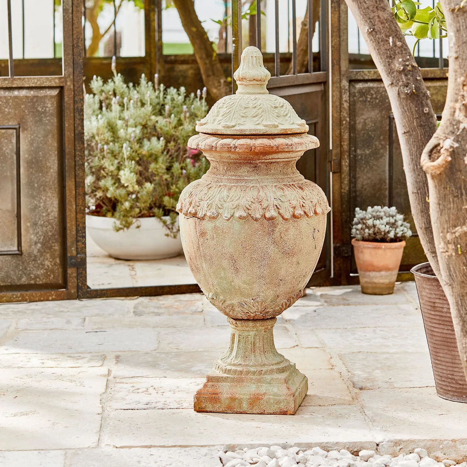 Deko-Objekt Persephone – Bild 4