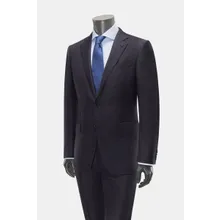 Zegna - Herren - Anzug %27Trofeo%27 dark navy Zegna - Herren - Anzug %27Trofeo%27 dark navy