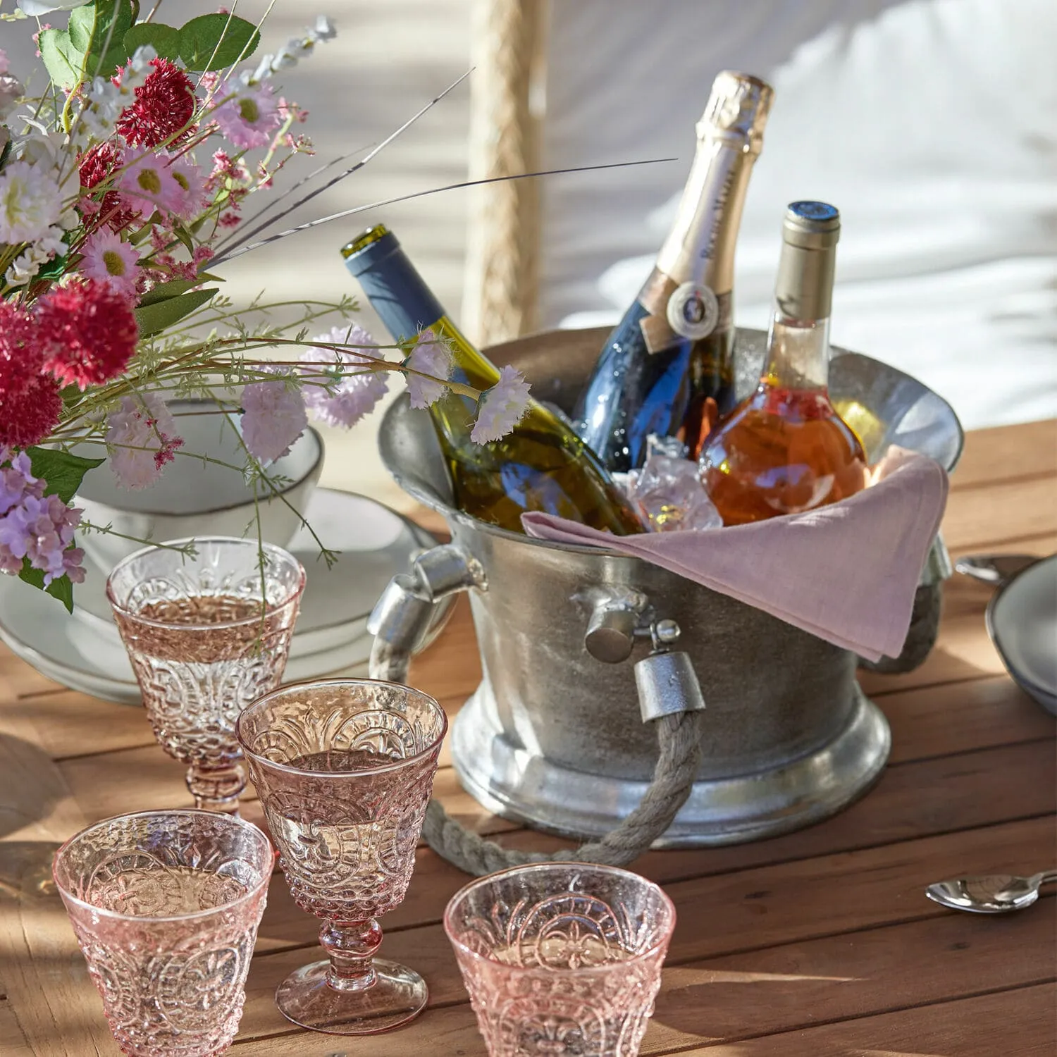 Sektkühler Maxwell – Bild 5