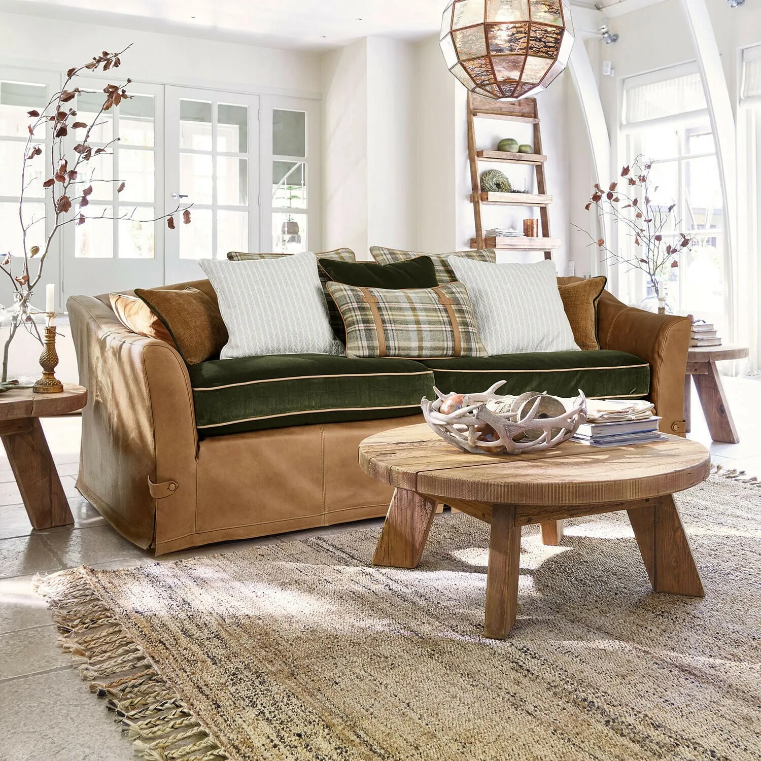 Sofa Halton – Bild 2