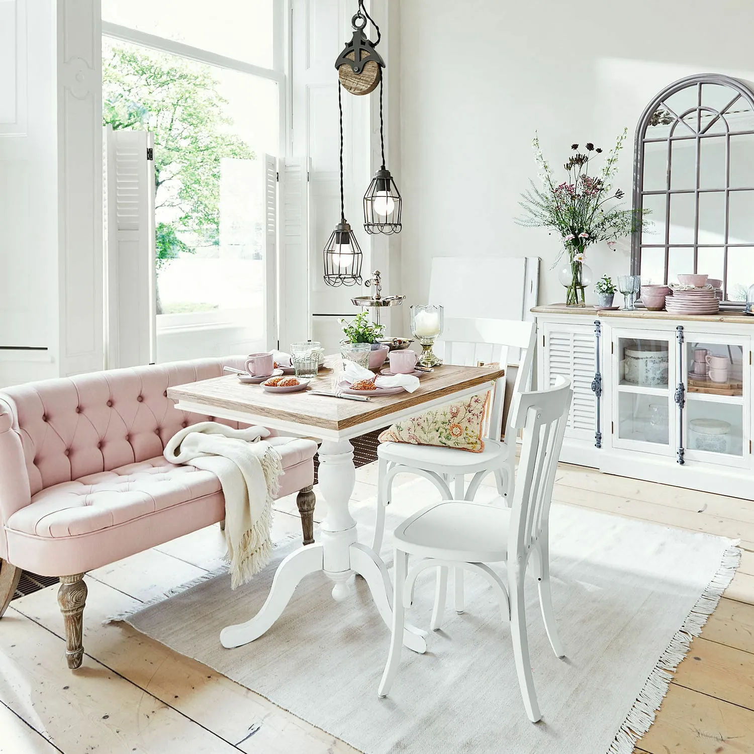 Hängelampe Trevici – Bild 4