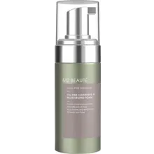 M2Beauté Oil-Free Cleansing & Moisturizing Foam 100 ml M2Beauté Oil-Free Cleansing & Moisturizing Foam 100 ml