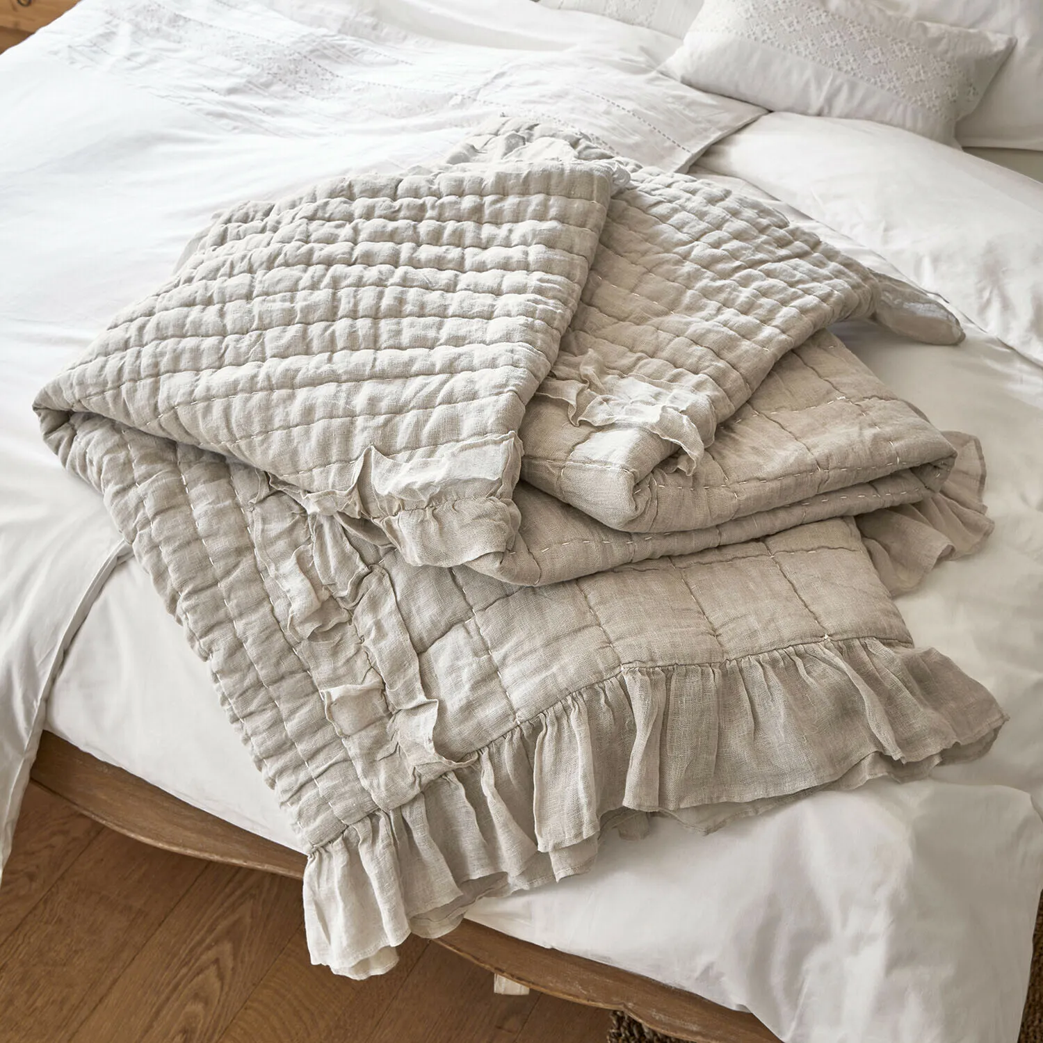 Quilt Calennent – Bild 4