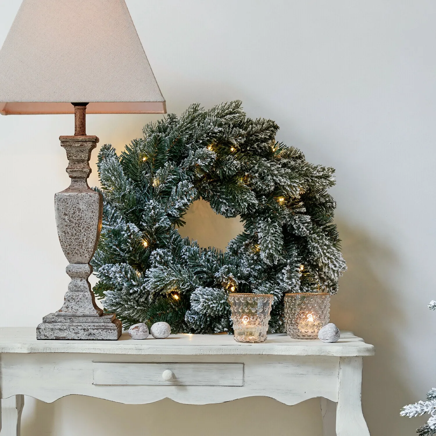 LED-Kranz Regin LED-Kranz Regin