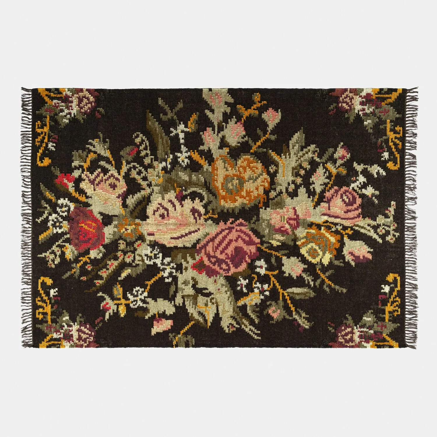 Teppich Matteo – Bild 3