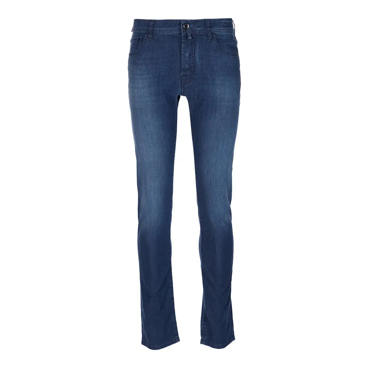Jacob Cohen - Pant 5 PKT Slim Fit Bard - Größe 40 INCH - blau Jacob Cohen - Pant 5 PKT Slim Fit Bard - Größe 40 INCH - blau