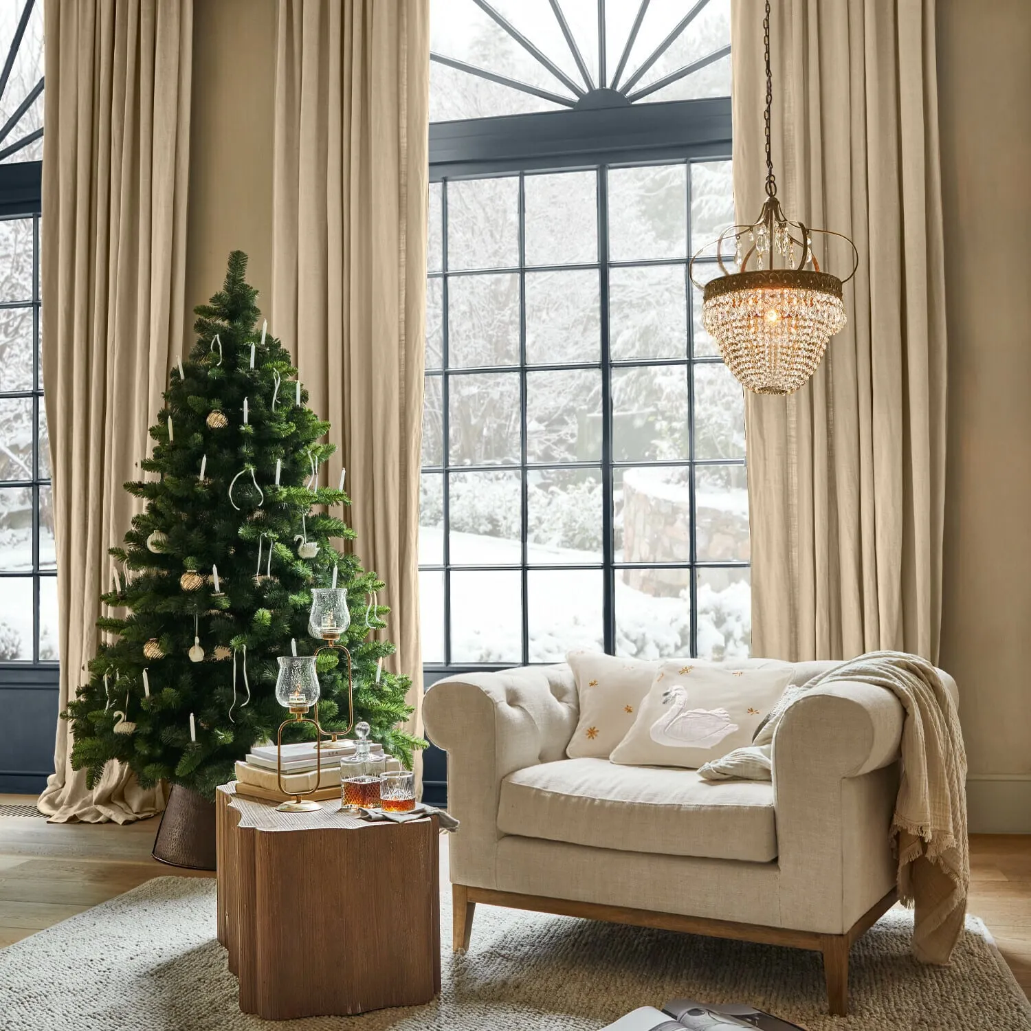 Kronleuchter Margelieu – Bild 5