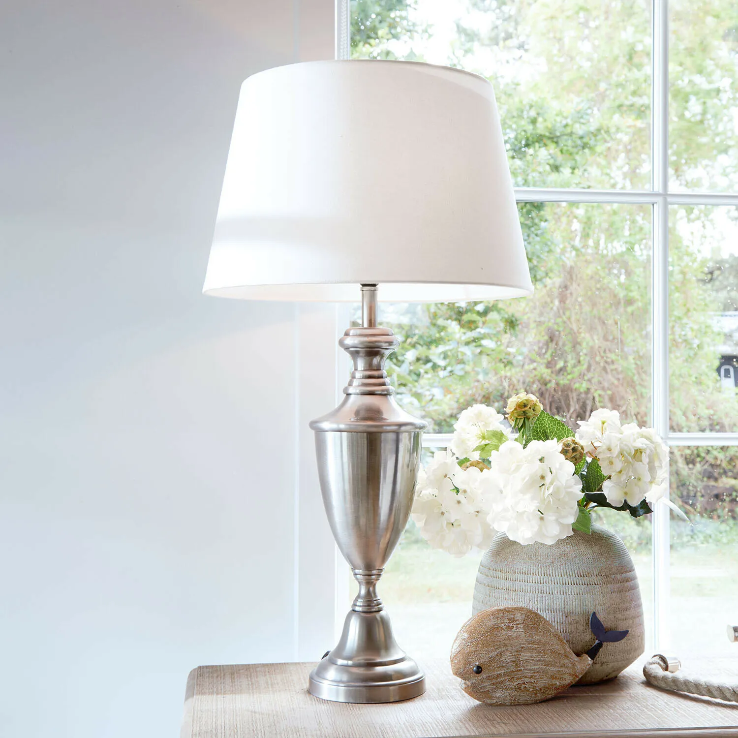 Tischlampe Montalure Tischlampe Montalure