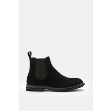 Fabi - Herren - Chelsea Boot schwarz Fabi - Herren - Chelsea Boot schwarz