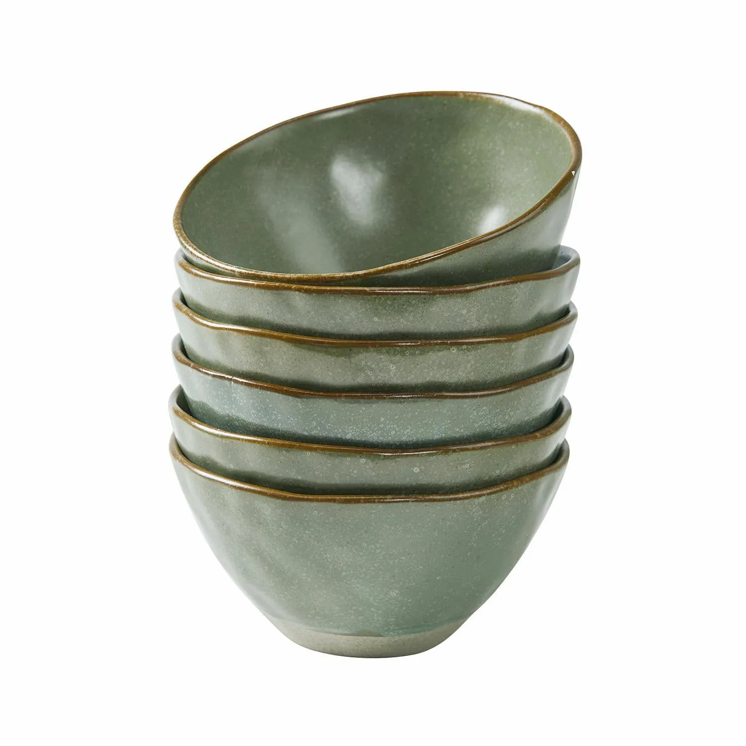 Schüssel 6er Set Biarré – Bild 3