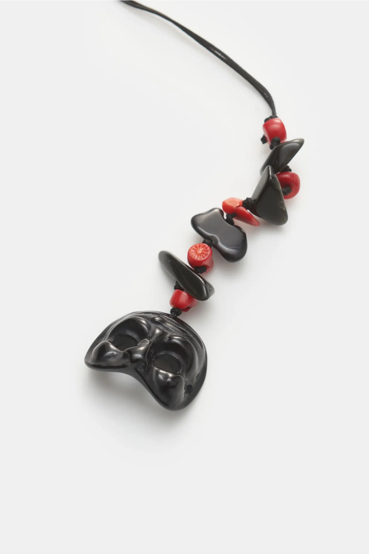 Marco Pescarolo - Herren - Cord-Jogpants 'Manu' weiß – Bild 6