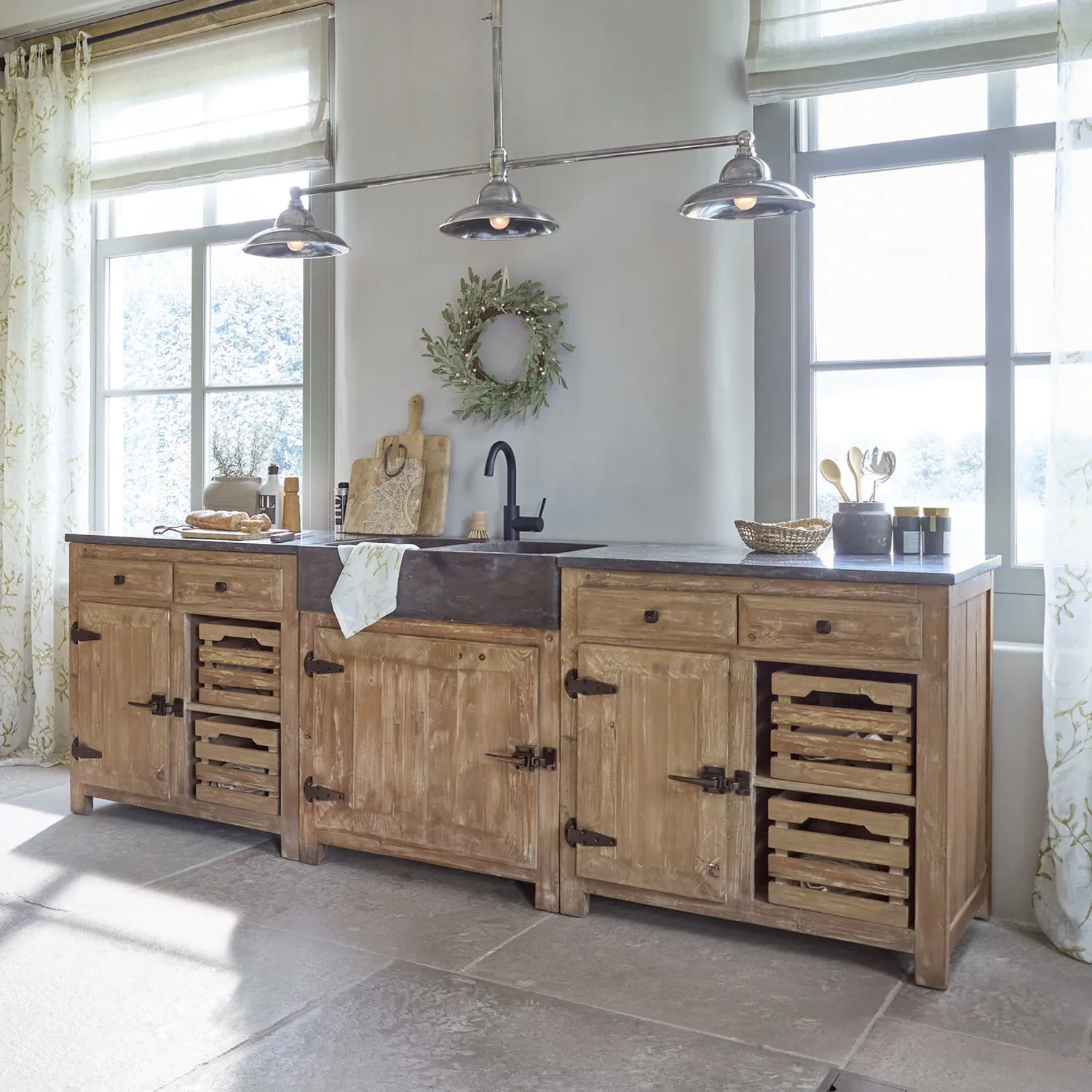 Schrank Wiltshire – Bild 5