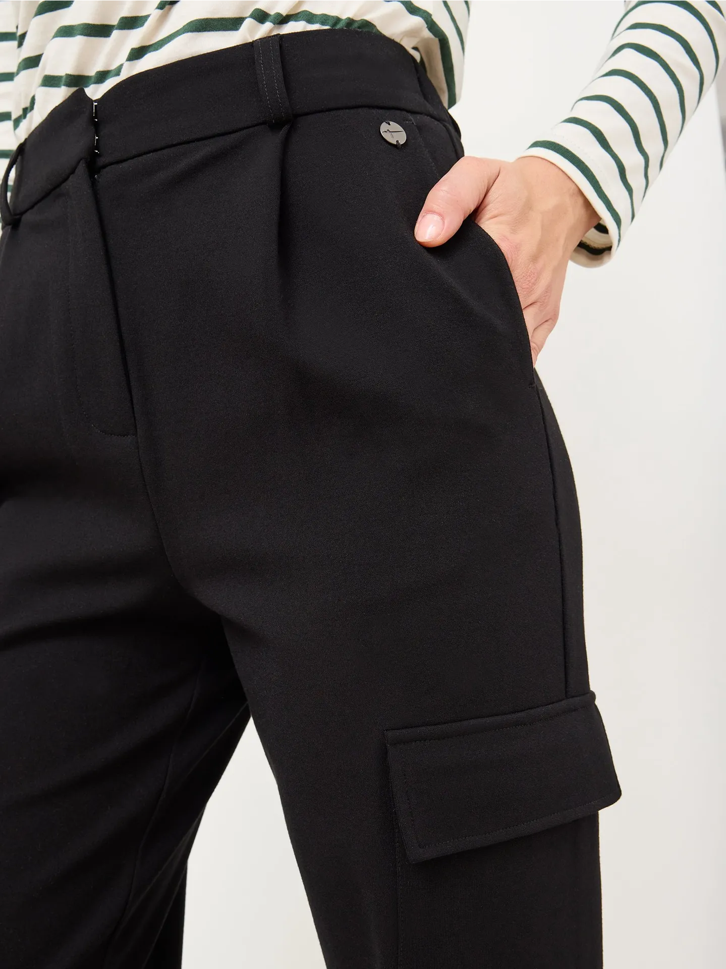 Cargo Hose – Bild 3