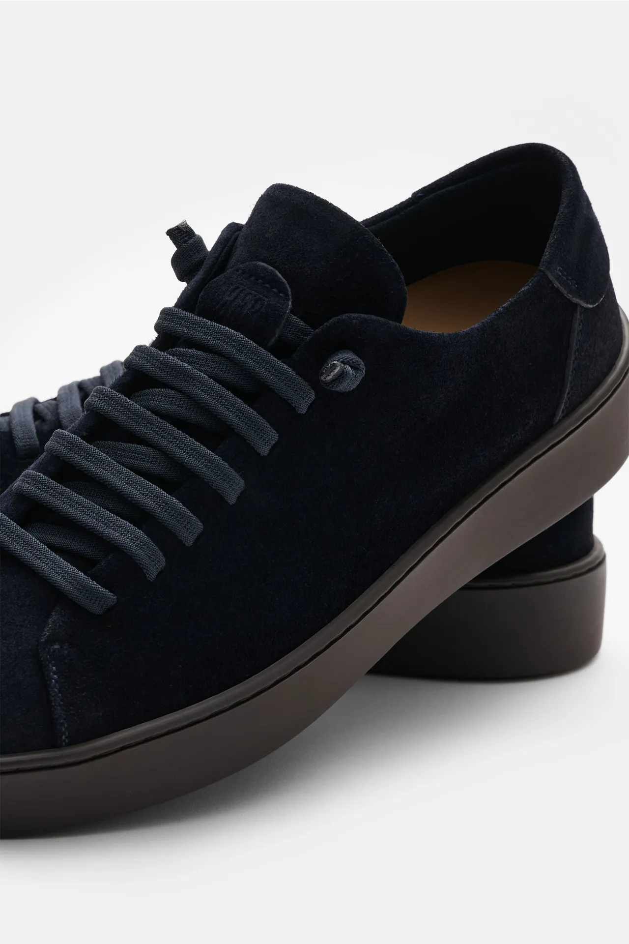 Fabiano Ricci - Herren - Sneaker navy – Bild 3