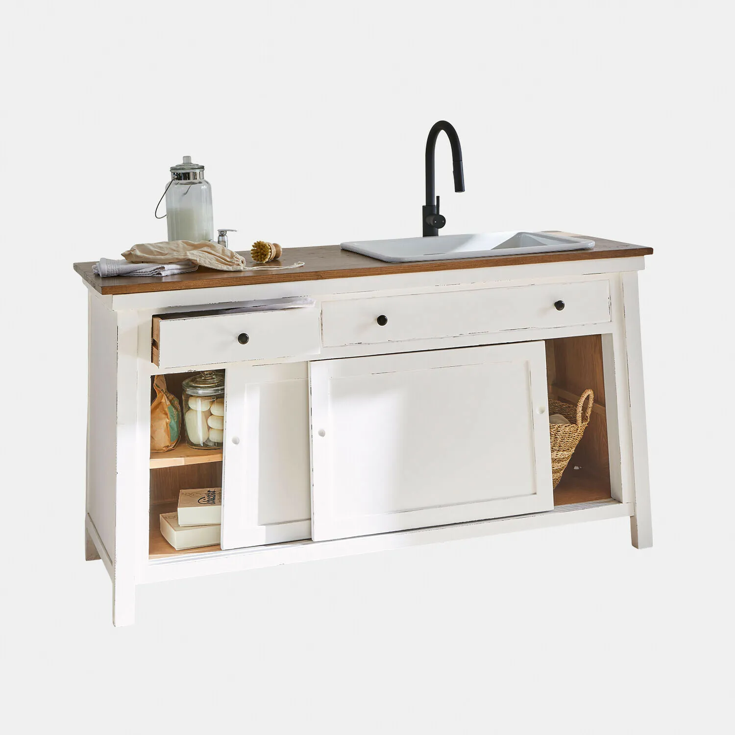 Waschtisch Célaron – Bild 3