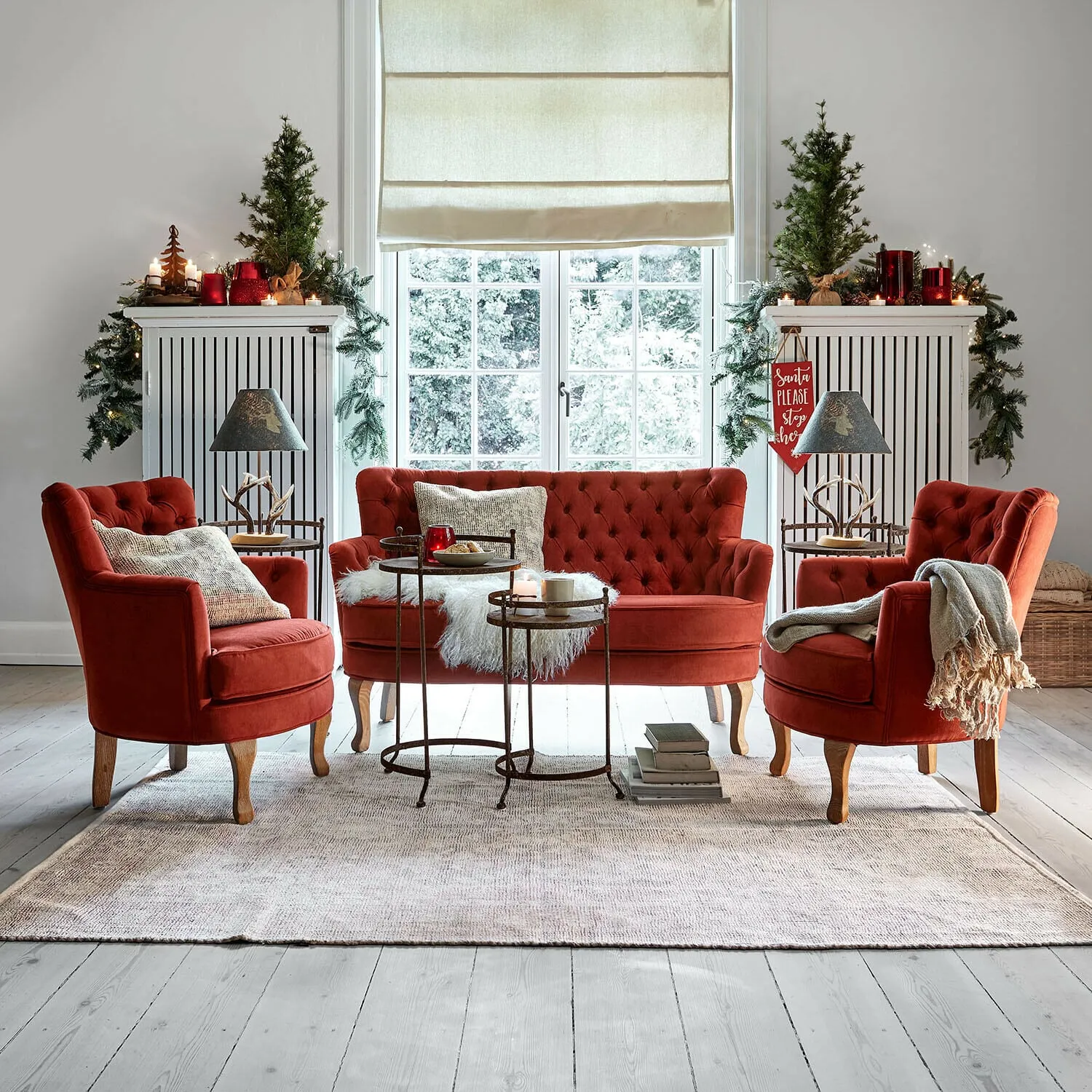 Sofa Calgary – Bild 4