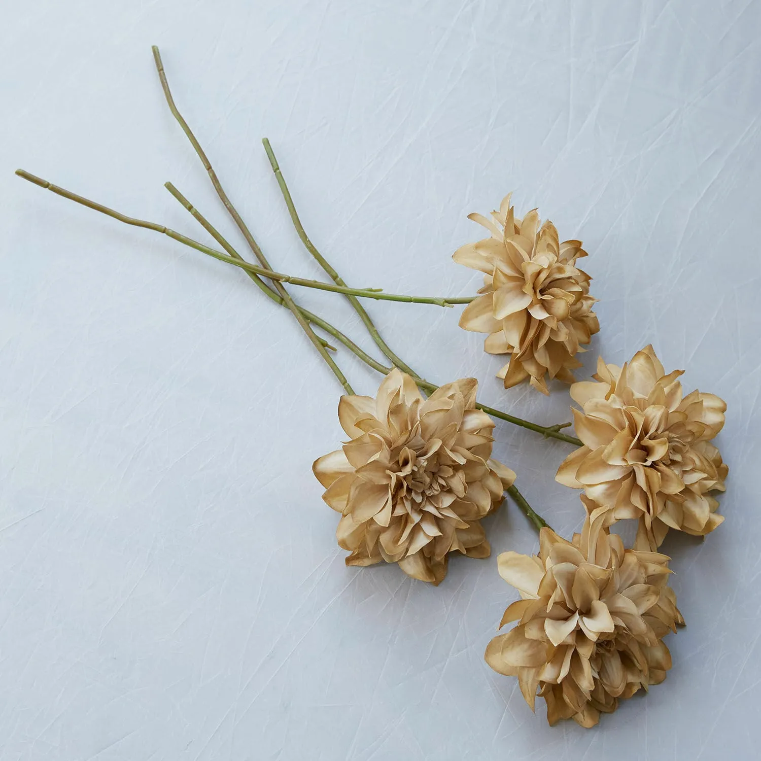 Deko-Blume 4er Set Cappellina – Bild 4