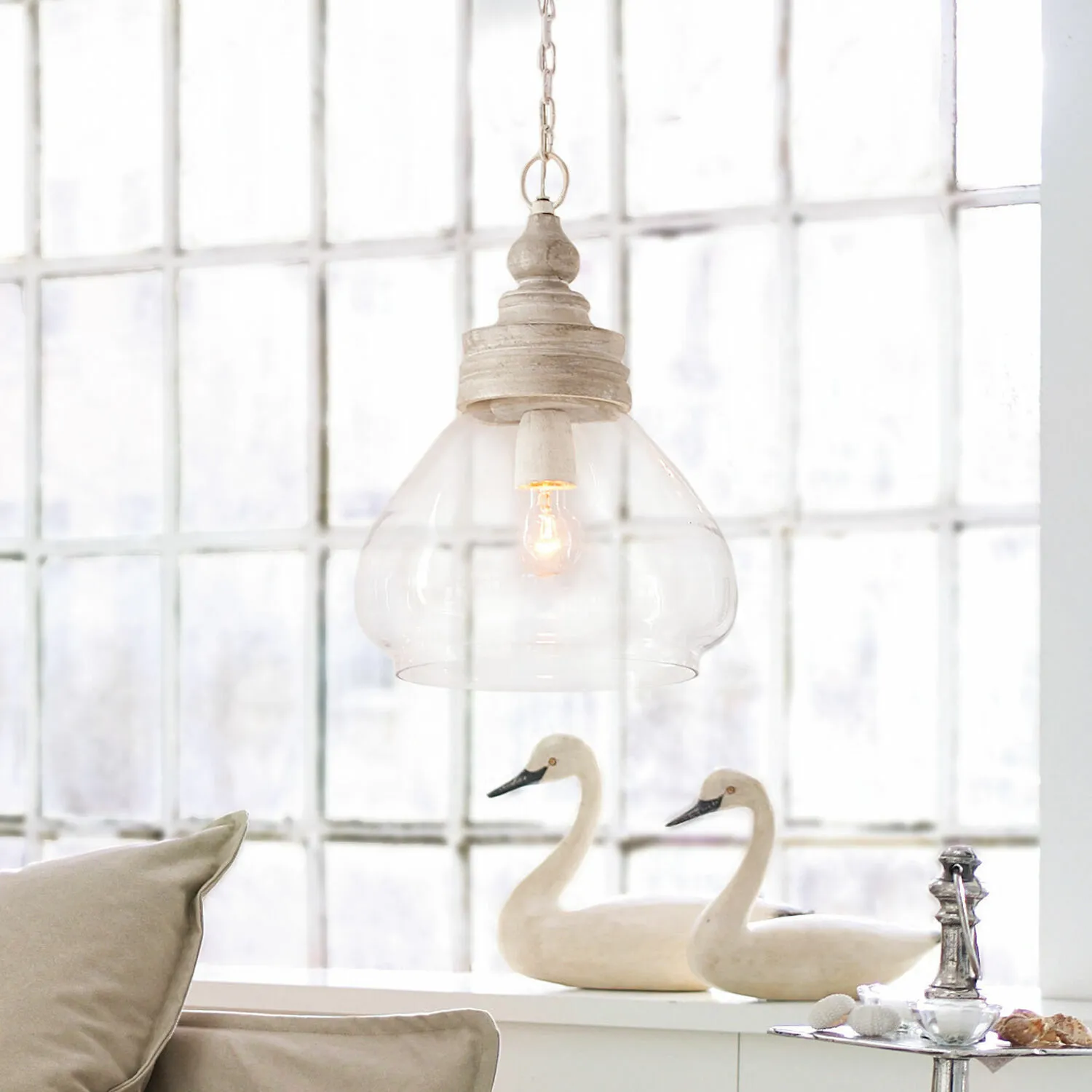 Hängelampe Pallu Hängelampe Pallu