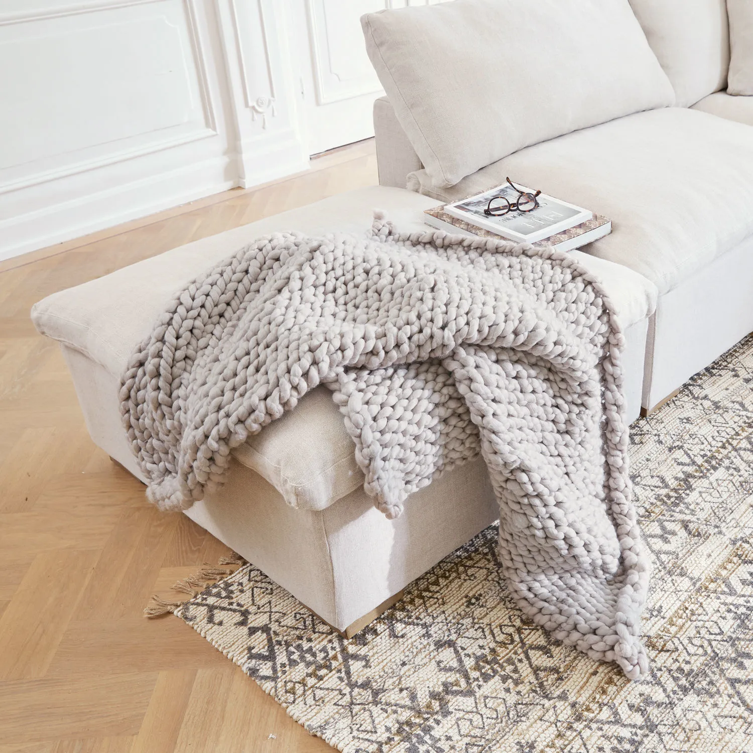 Plaid Reidous – Bild 4