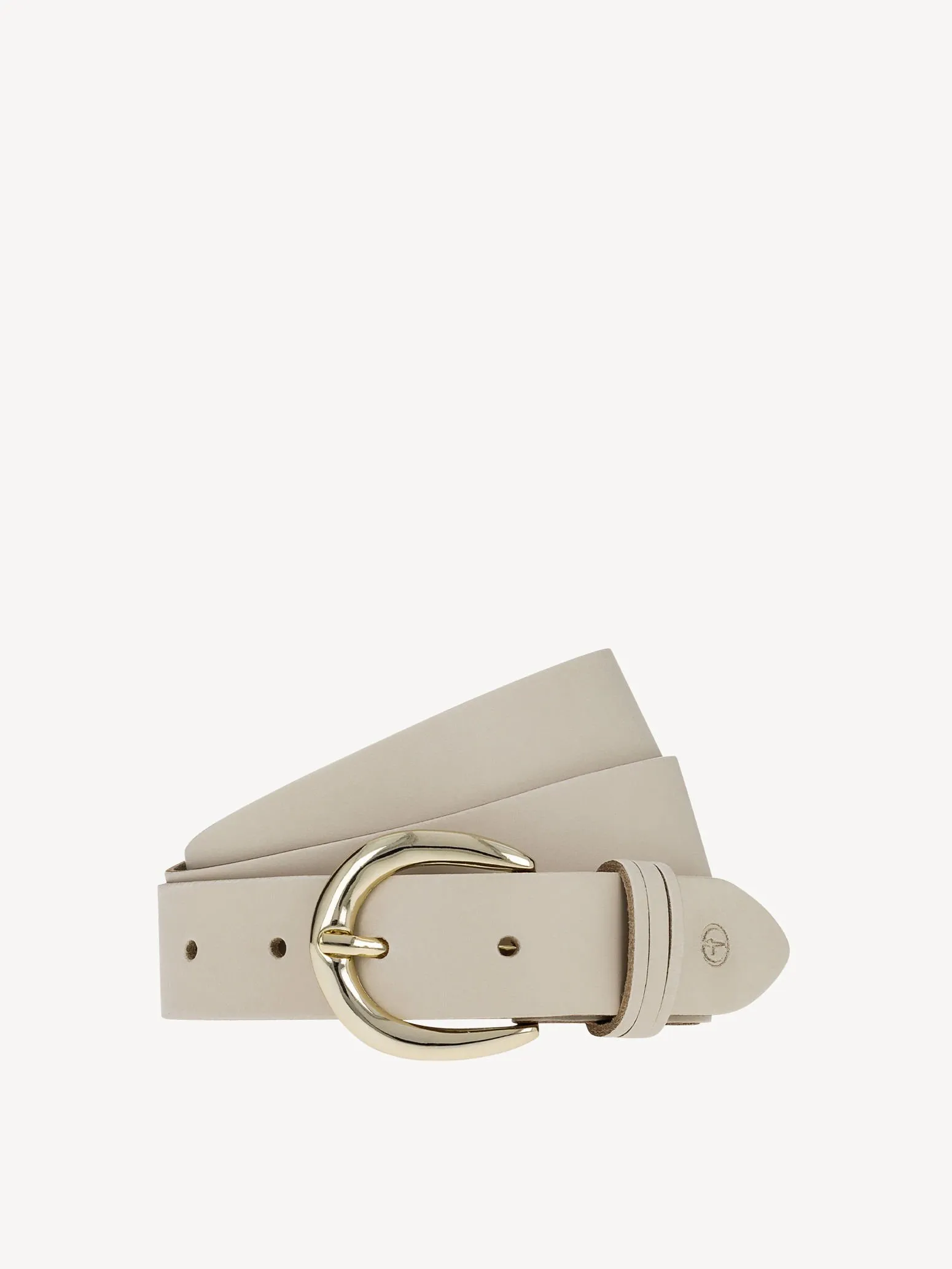 Ledergürtel – Bild 4