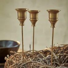 Steck-Kerzenhalter 3er Set Lalley Steck-Kerzenhalter 3er Set Lalley