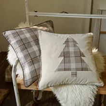 Kissenhülle 2er Set Ersac Kissenhülle 2er Set Ersac