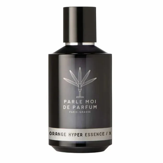 Parle Moi De Parfum Orange Hyper Essence X Eau De Parfum Spray 50ml Parle Moi De Parfum Orange Hyper Essence X Eau De Parfum Spray 50ml