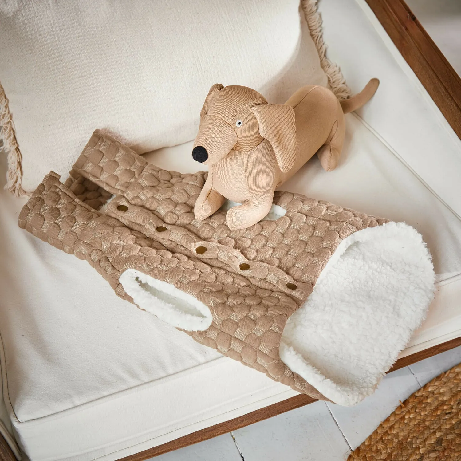 Hundemantel Cranley – Bild 2