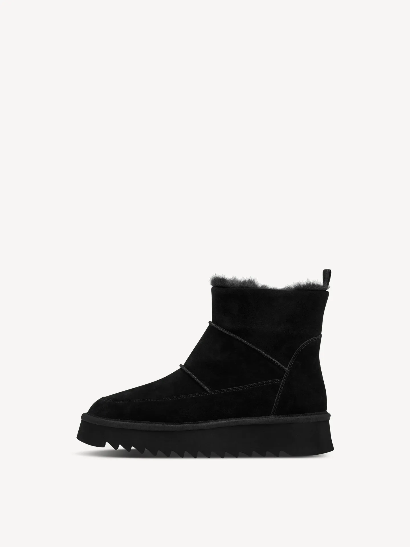 Stiefelette Stiefelette