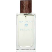 Agua de Baleares Menorca Mujer Eau de Toilette (EdT) 100 ml Agua de Baleares Menorca Mujer Eau de Toilette (EdT) 100 ml