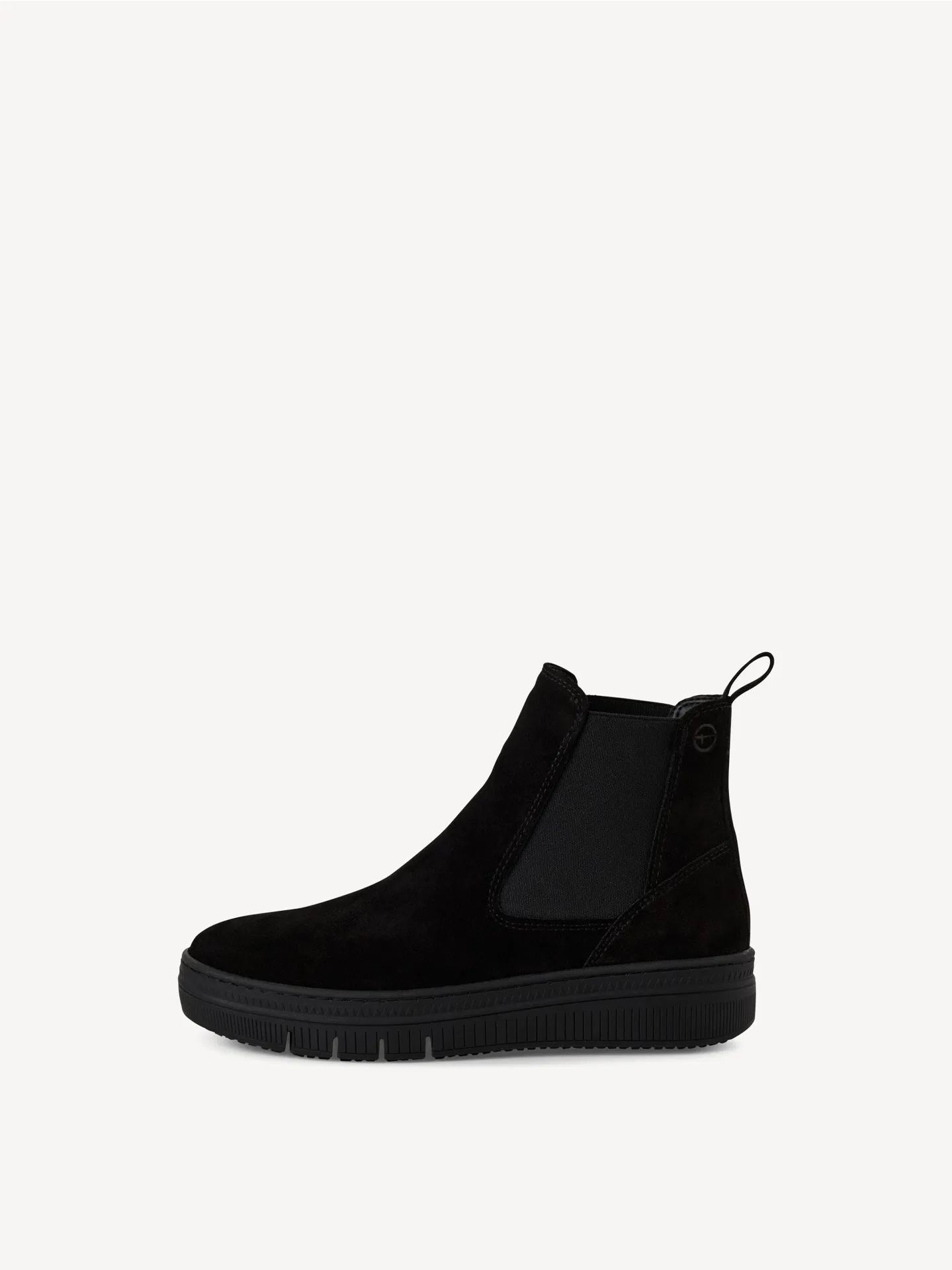 Chelsea Boot Chelsea Boot