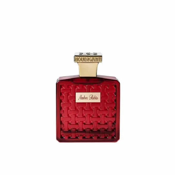Houbigant Paris Ambre Rubis Eau De Parfum Spray 100ml Houbigant Paris Ambre Rubis Eau De Parfum Spray 100ml
