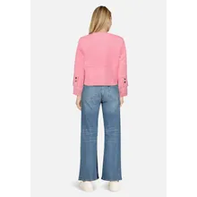 Casual-Hose mit Strass Casual-Hose mit Strass