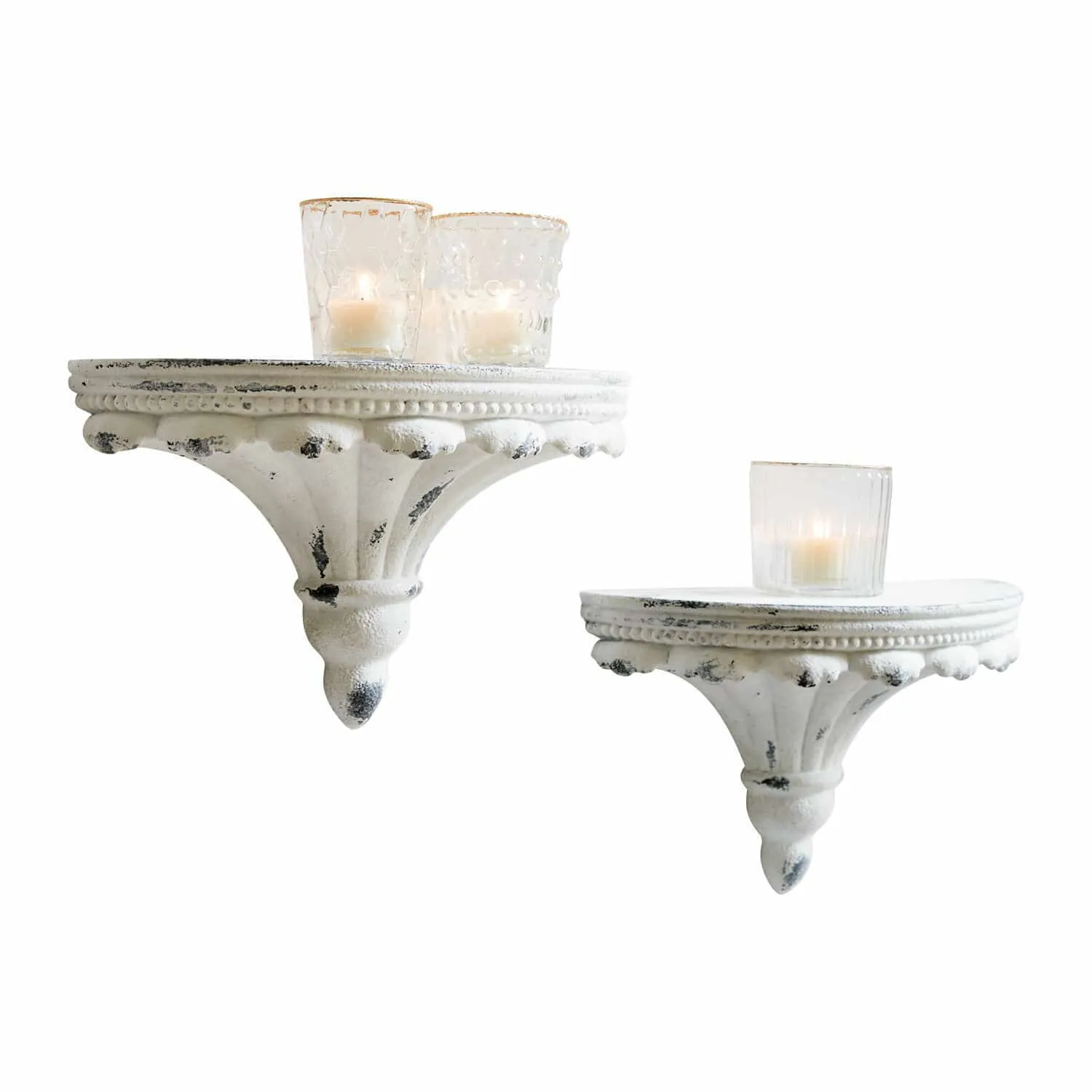 Wandregal 2er Set Liara – Bild 3