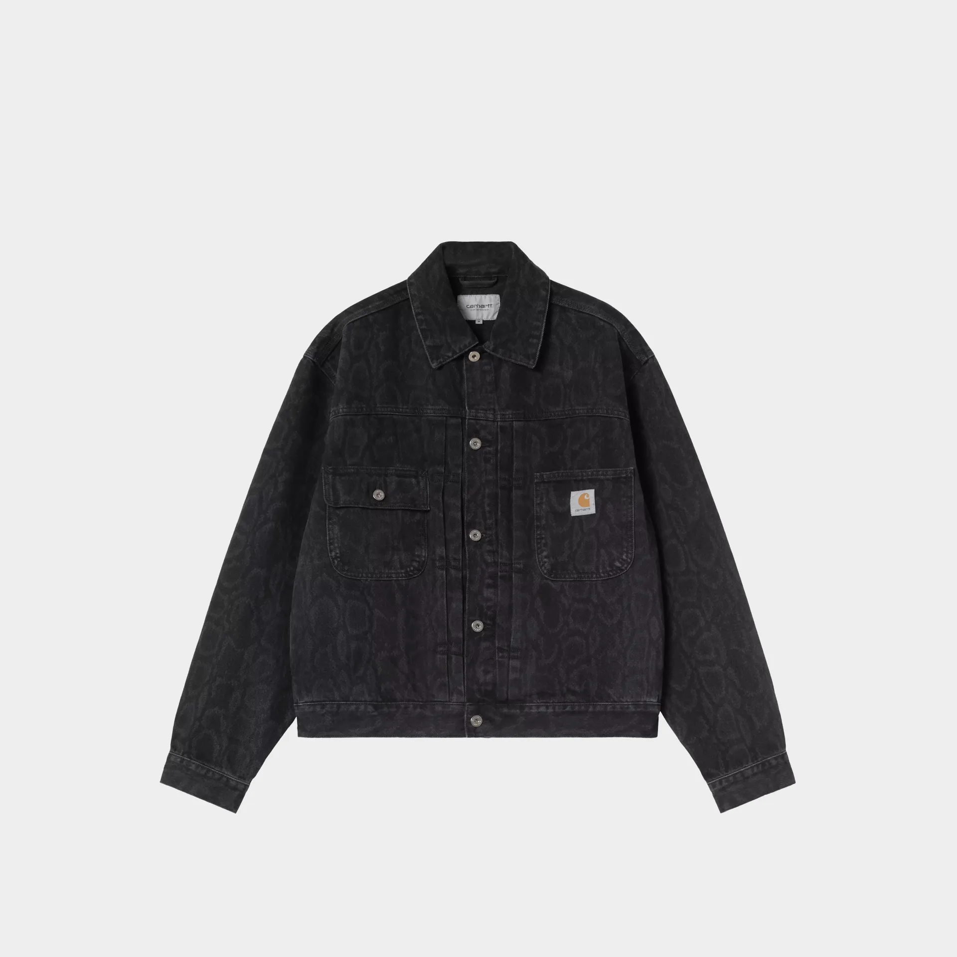 Belmar Jacket Snake Camo Belmar Jacket Snake Camo