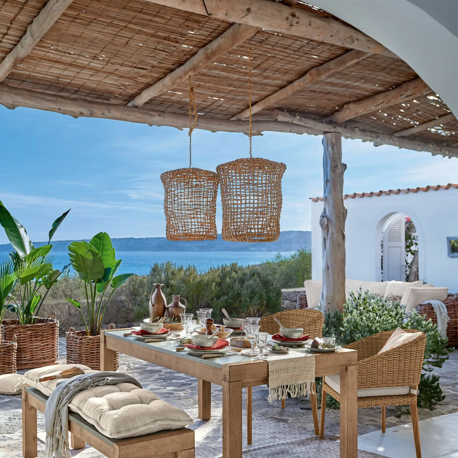 Lampenschirm Wellsford – Bild 5