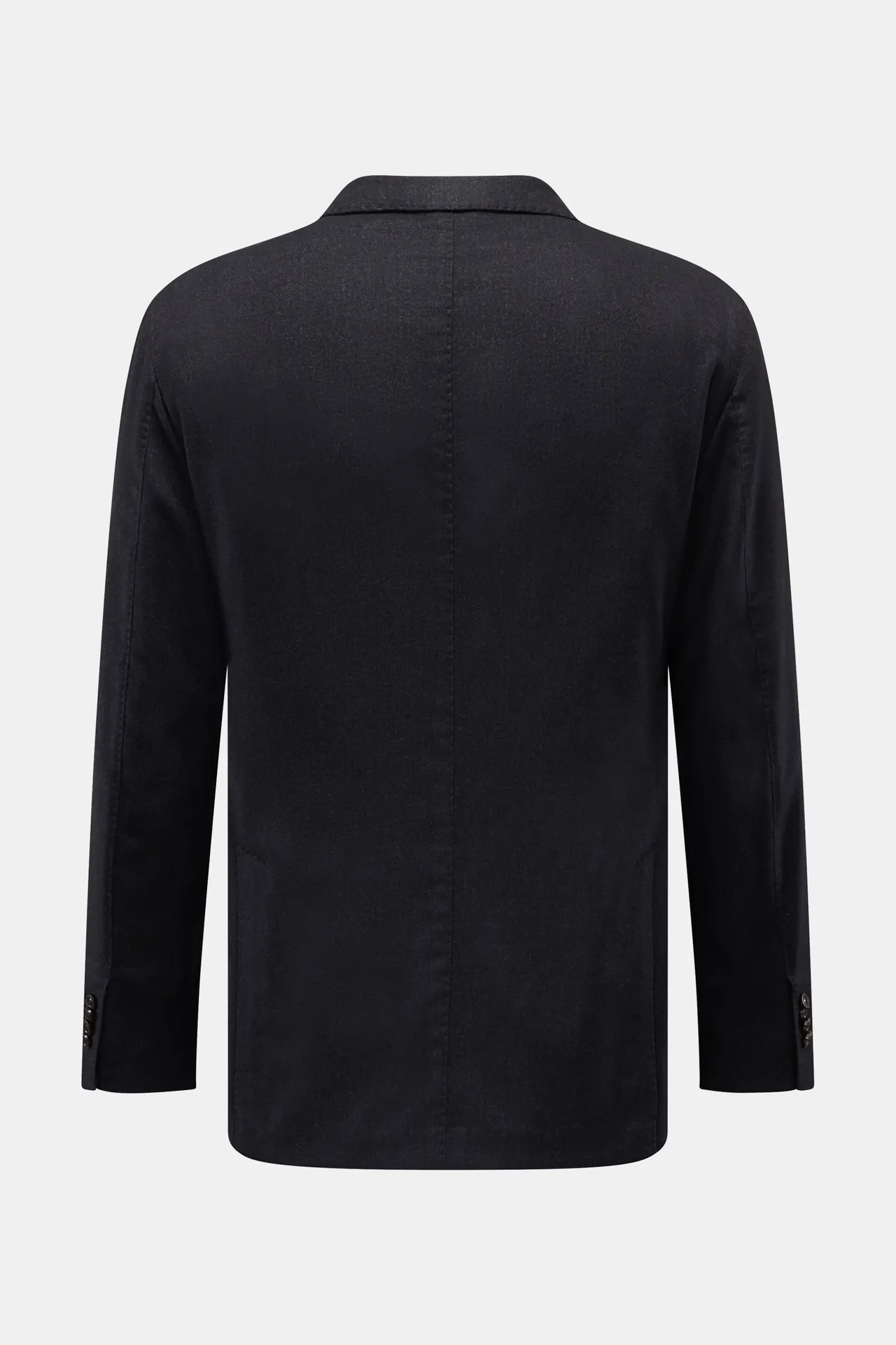 Boglioli - Herren - Sakko 'K. Jacket' anthrazit – Bild 3