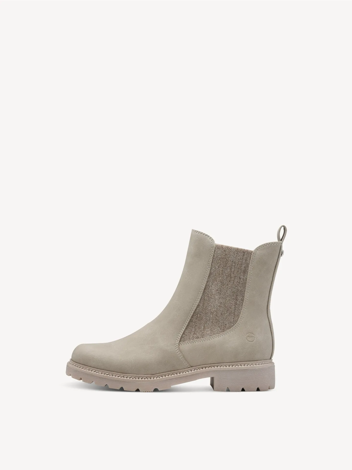 Chelsea Boot Chelsea Boot