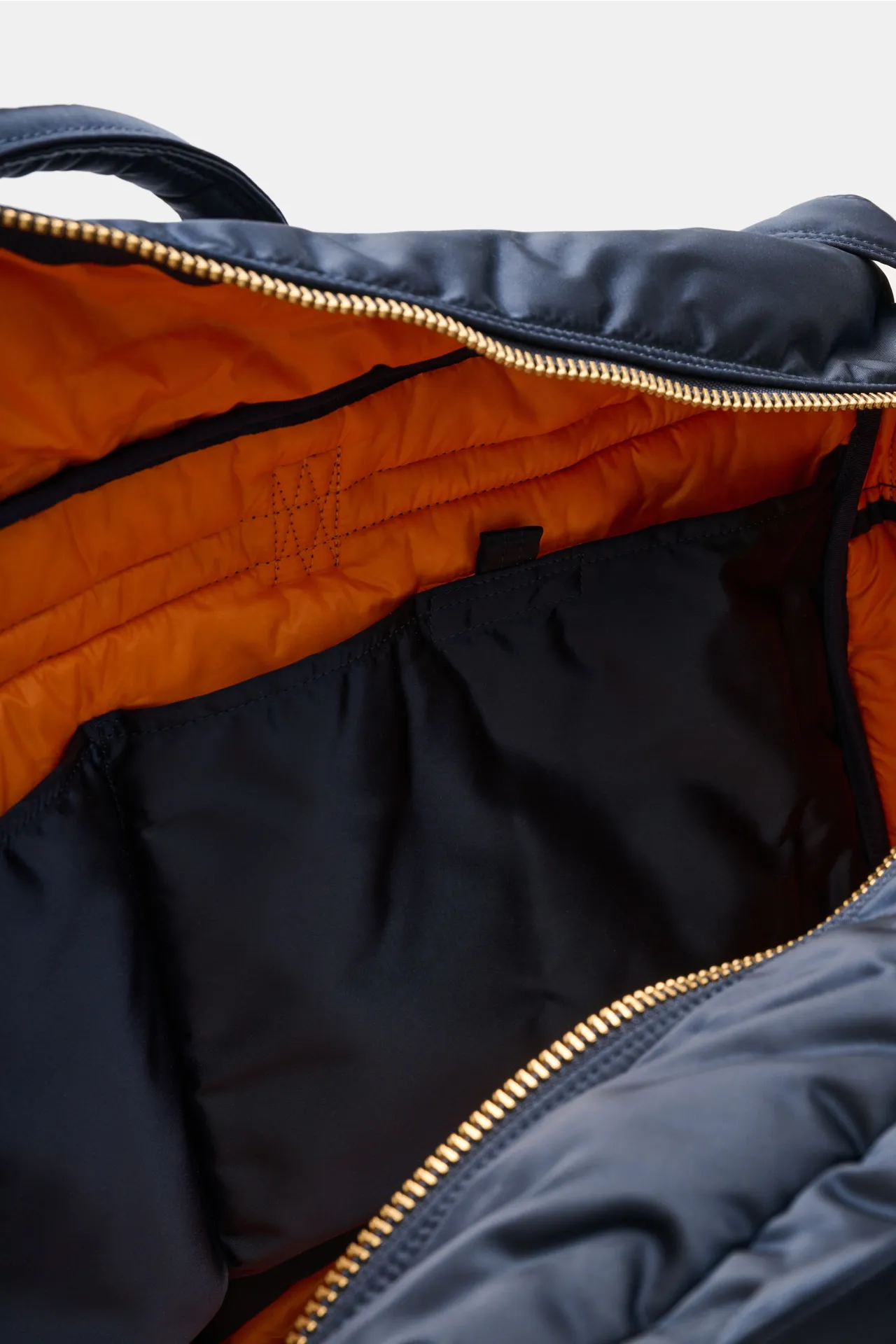 Porter-Yoshida & Co. - Herren - Weekender 'Tanker Duffle L' navy – Bild 5