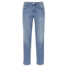 L%27AGENCE - %27Nevia%27 Jeans - Größe 25 - blau L%27AGENCE - %27Nevia%27 Jeans - Größe 25 - blau