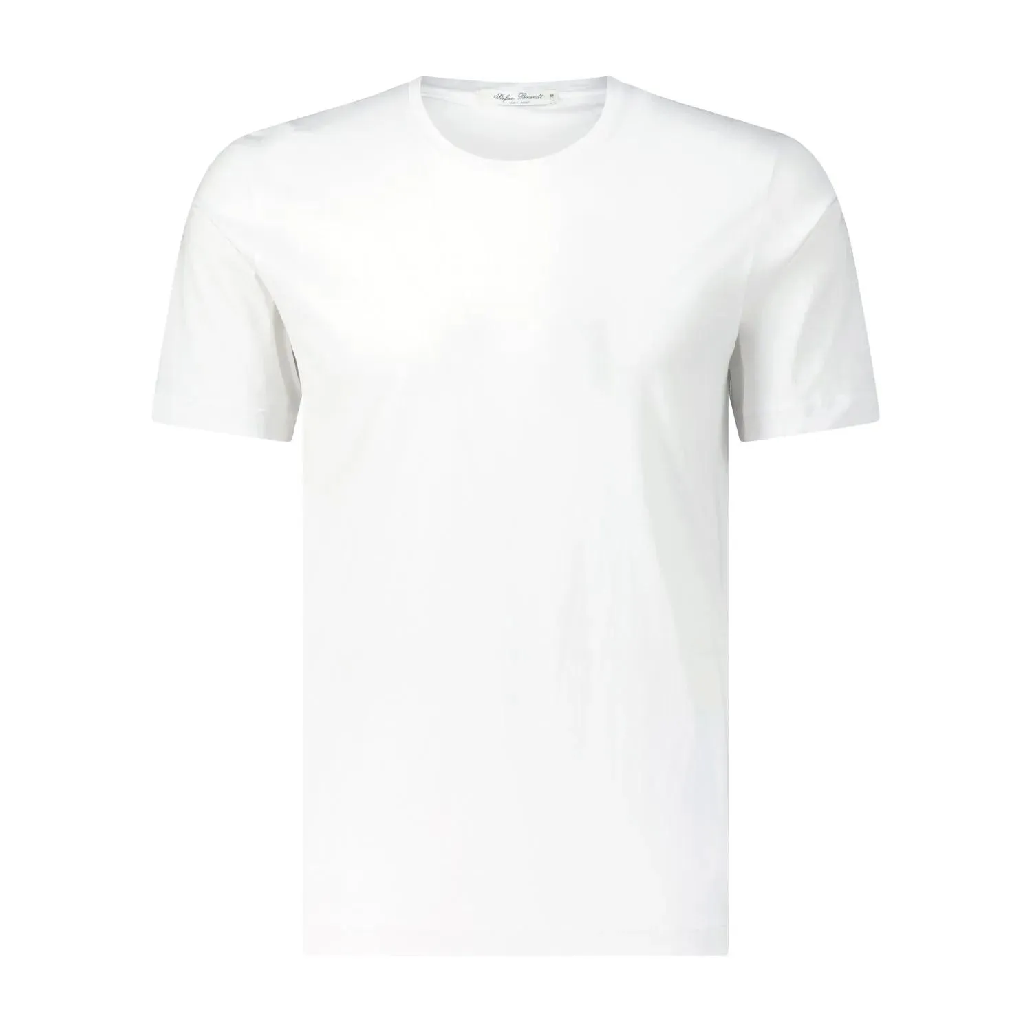 Stefan Brandt - T-Shirt Egon - Größe XXL - weiß Stefan Brandt - T-Shirt Egon - Größe XXL - weiß